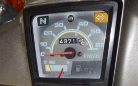 HONDA C50 SUPER CUB E C50