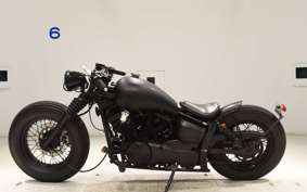 YAMAHA DRAGSTAR 250 VG02J