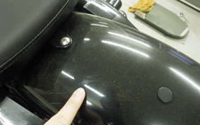 HARLEY XL1200X 2012