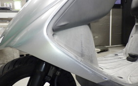 SUZUKI ADDRESS V125 G 2022 CF4EA