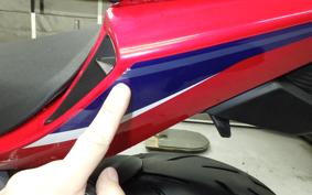 HONDA CBR600RR 2024 PC40