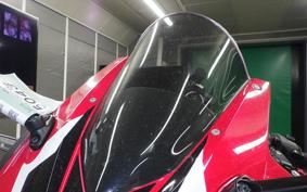 HONDA CBR400R 2023 NC56