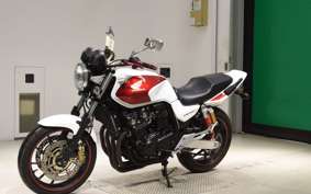 HONDA CB400SF GEN 4 2017 NC42