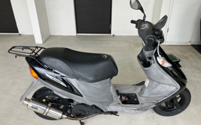 SUZUKI ADDRESS V125 CF46A