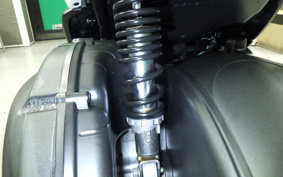 YAMAHA CYGNUSｸﾞﾘﾌｧｽ 2025 SEJ4J