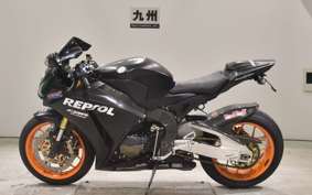 HONDA CBR1000RR Gen. 2 2013 SC59