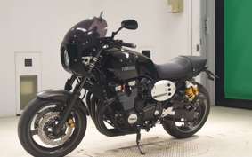 YAMAHA XJR1300 C 2017