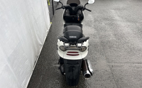 YAMAHA MAJESTY 125 5CA0