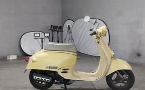 HONDA GIORNO AF24
