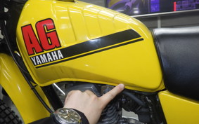 YAMAHA AG200 1FE