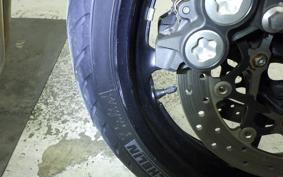 YAMAHA FZ1 FAZER 2013 RN21J