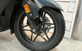 HONDA FORZA 250 MF13