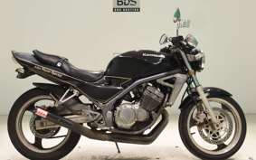 KAWASAKI BALIUS 250 ZR250A