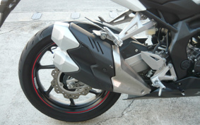 HONDA CBR250RR ABS MC51