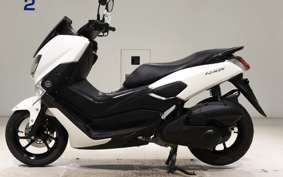 YAMAHA N-MAX SED6J
