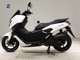 Фото Yamaha N-MAX с японского аукциона