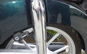 HONDA C110 SUPER CUB JA59