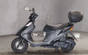 SUZUKI ADDRESS V125 CF46A
