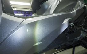 HONDA LEAD 125 2013 JF45