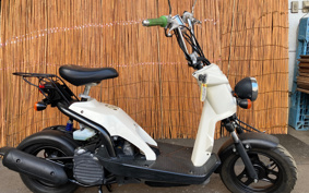 HONDA BYTE AF59