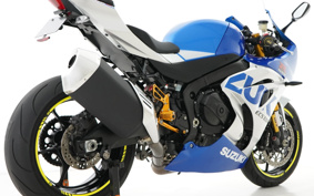 SUZUKI GSX-R1000R ABS 2020 DM11G