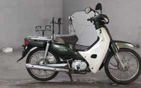 HONDA SUPER CUB50 AA04