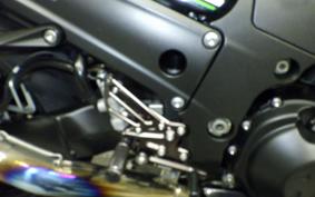 KAWASAKI ZX 1400 NINJA R A 2013