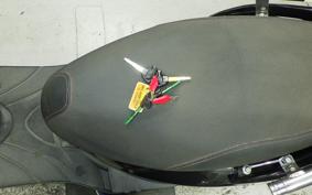 YAMAHA CYGNUS 125 X 2 SE44J