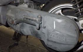 YAMAHA JOG POCHE SA08J