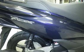HONDA PCX 125 2025 JF56
