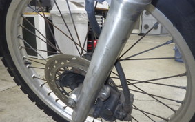 SUZUKI DJEBEL 125 2022 SF44A