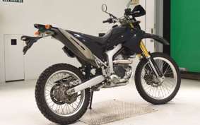 YAMAHA WR250R 1993 DG15J