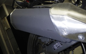 KAWASAKI NINJA 400 2024 EX400L