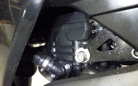 YAMAHA YZF-R25 2026 RG10J