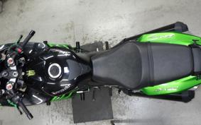 KAWASAKI ZX 1400 NINJA R A 2017