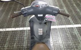 SUZUKI LET's 4 CA41A