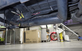 HONDA GYRO CANOPY TA03