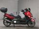Фото Yamaha T-MAX 500 2005 с японского аукциона
