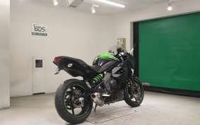 KAWASAKI NINJA 400R 2012 ER400B
