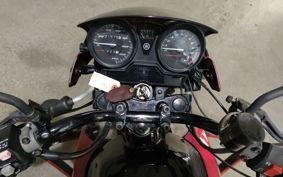 YAMAHA YBR125 PCJL