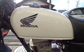 HONDA APE 100 HC07