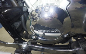 HONDA SHADOW 400 CLASSIC 2011 NC44