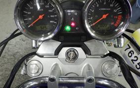 SUZUKI GSX400 IMPULSE 2010 GK7CA