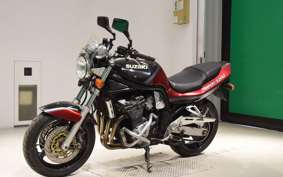 SUZUKI GSF1200 2000 GV75A