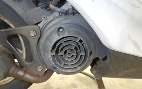 HONDA DIO CESTA AF34