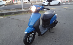 SUZUKI LET's CA4AA