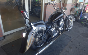 YAMAHA DRAGSTAR 1100 2002 VP13J