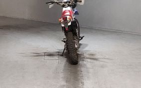 HONDA XLR250 BAJA MD22