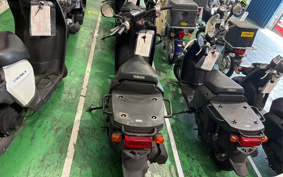 YAMAHA  GEAR BX50 UA07J