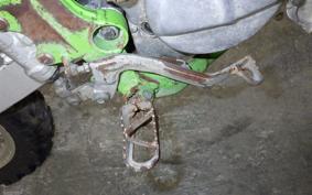 KAWASAKI KX80 2017 KX080V